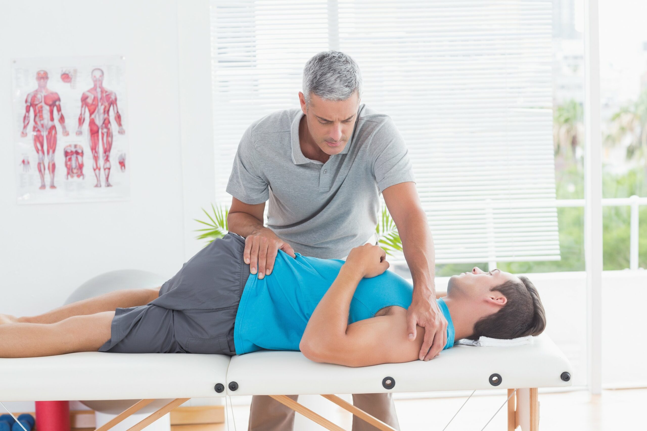 Finding the Right CBD for Back Pain