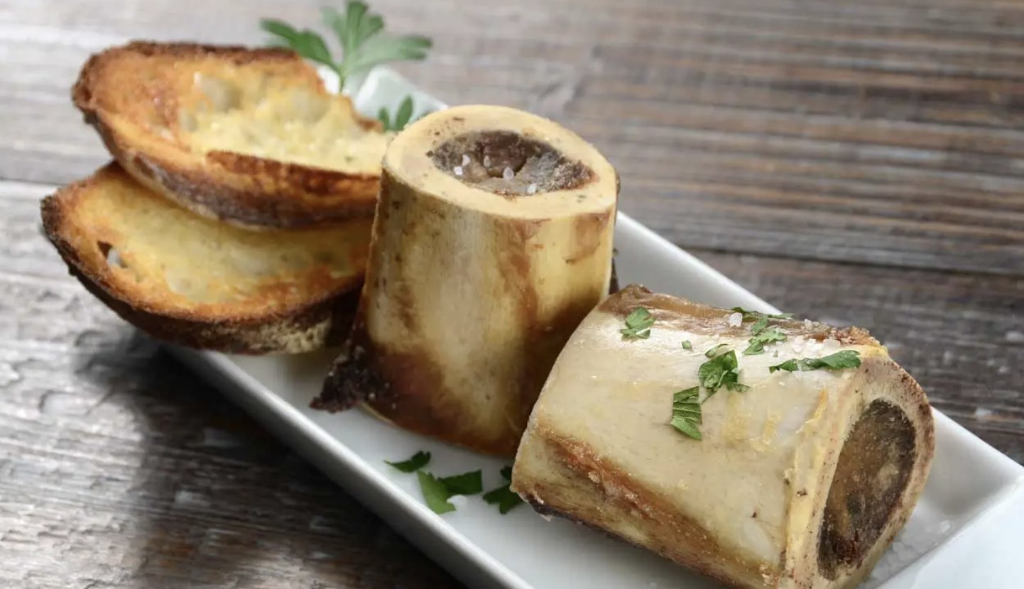 Bone Marrow: Nutrition, Benefits, and Food Sources