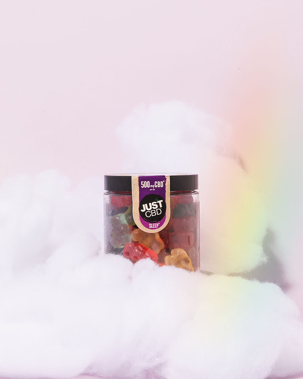 Tasty Relief Without the Sugar: A Personal Review of JustCBD UK’s Sugar-Free CBD Gummies